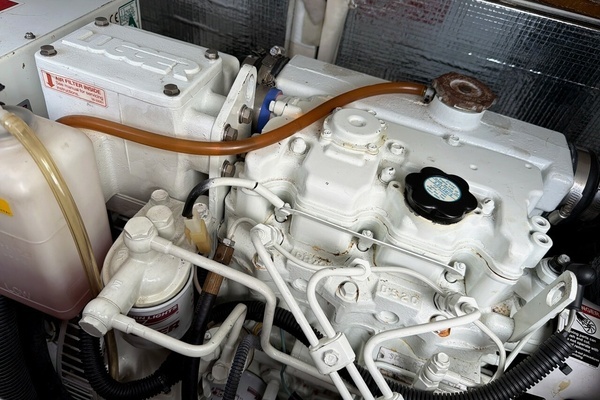 Jeanneau Sun Odyssey 45 DS Yacht For Sale