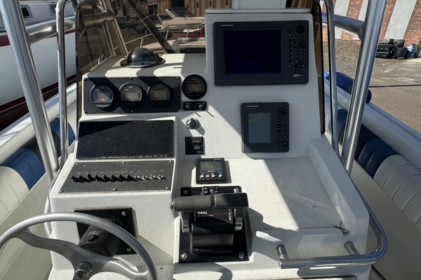 My Seaductress 33ft Donzi Yacht For Sale