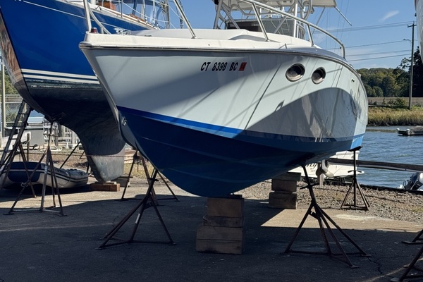 My Seaductress 33ft Donzi Yacht For Sale