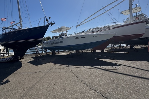 My Seaductress 33ft Donzi Yacht For Sale