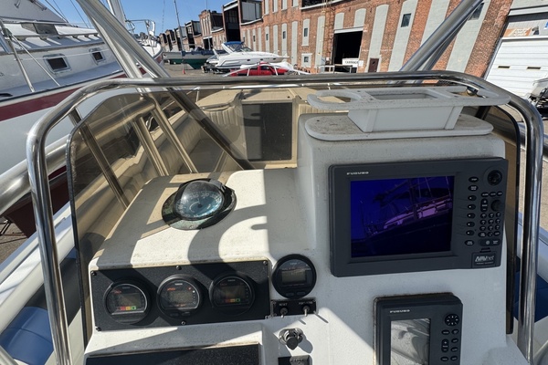 My Seaductress 33ft Donzi Yacht For Sale