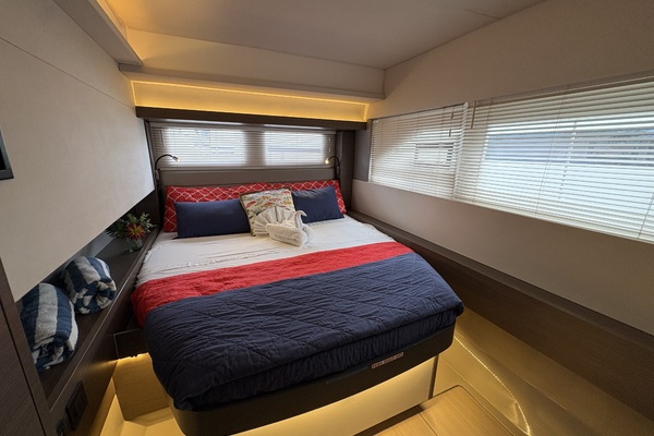 Caribbean Dream II 53ft Leopard Yacht For Sale