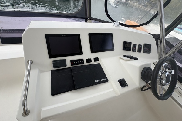 Caribbean Dream II 53ft Leopard Yacht For Sale