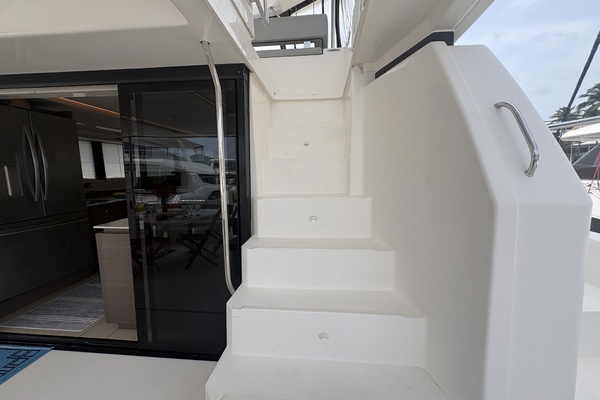 Caribbean Dream II 53ft Leopard Yacht For Sale