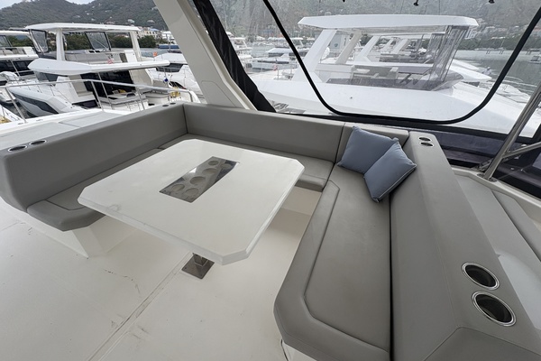 Caribbean Dream II 53ft Leopard Yacht For Sale