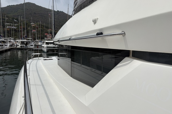 Caribbean Dream II 53ft Leopard Yacht For Sale