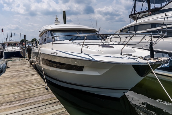 Prestige - 450S