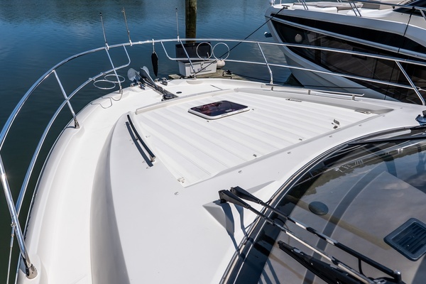 2015 Prestige 45