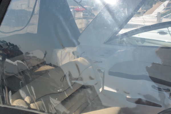 29ft Monterey Yacht For Sale