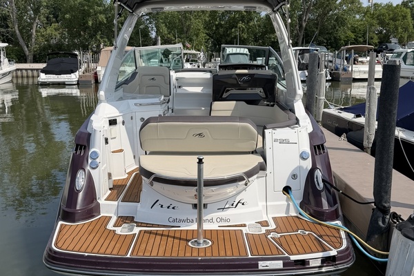 29ft Monterey Yacht For Sale