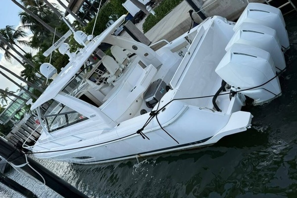 2021 Intrepid 47