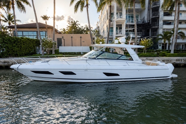 47-ft-Intrepid-2021-- Miami Florida United States  yacht for sale