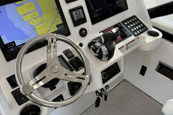 2021 Intrepid 47