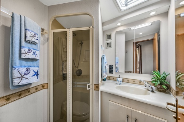 Trill A Minute III 60ft Viking Yacht For Sale