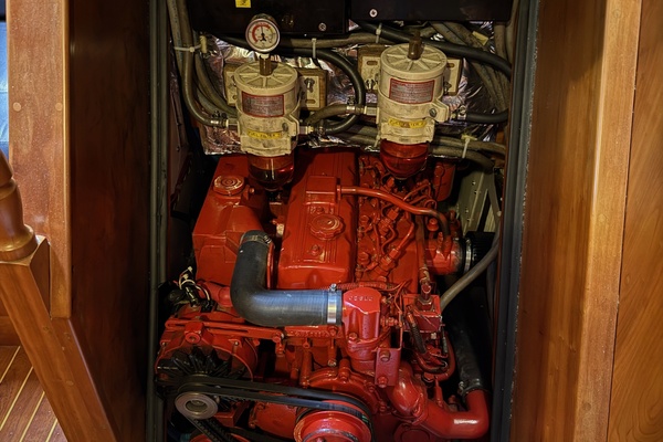 Main Engine