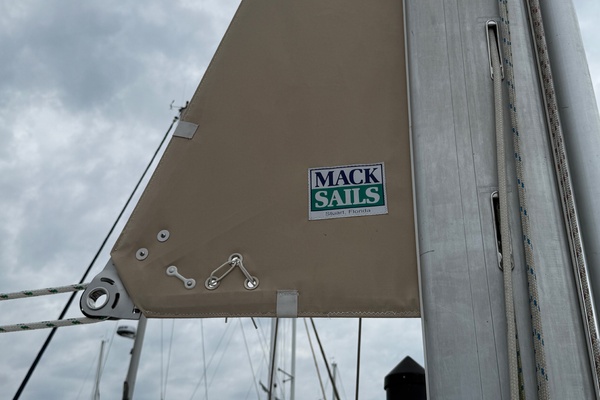 Calypso 44ft Gozzard Yacht For Sale