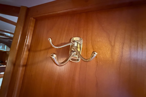 Calypso 44ft Gozzard Yacht For Sale