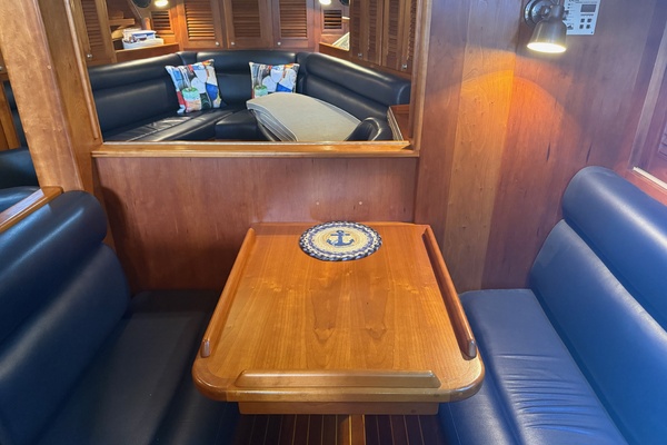 Couples Dining Table