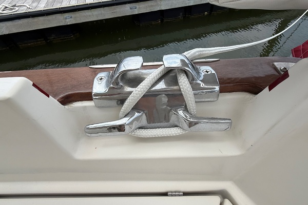 Calypso 44ft Gozzard Yacht For Sale