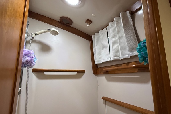 Calypso 44ft Gozzard Yacht For Sale
