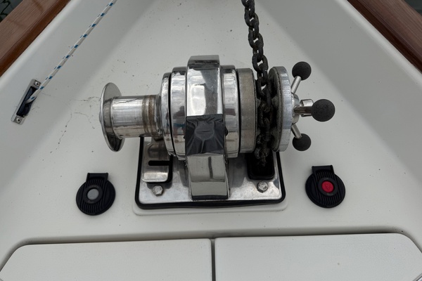 Calypso 44ft Gozzard Yacht For Sale