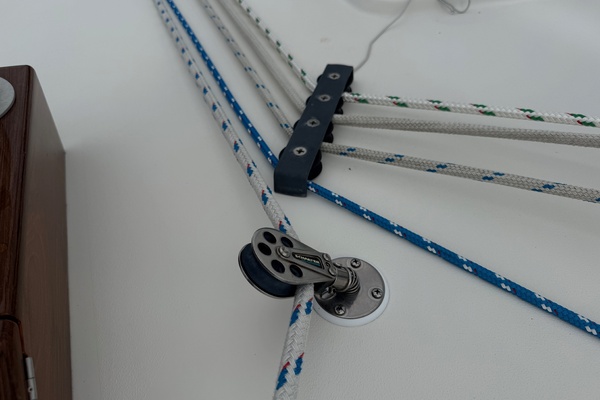 Calypso 44ft Gozzard Yacht For Sale