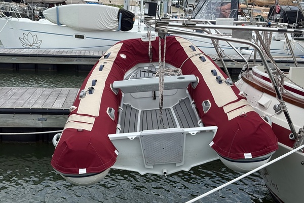 Dinghy