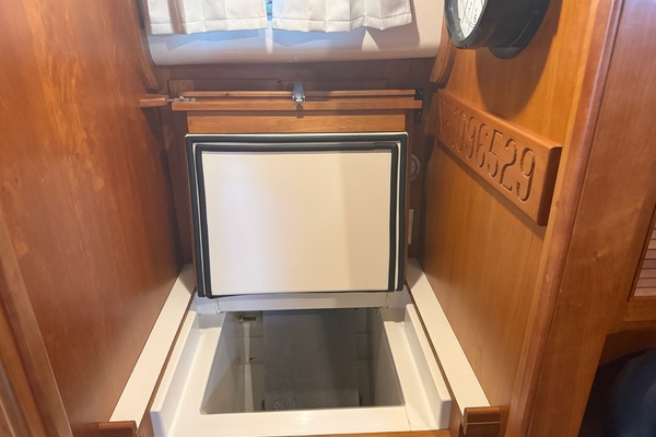 Deep Freezer