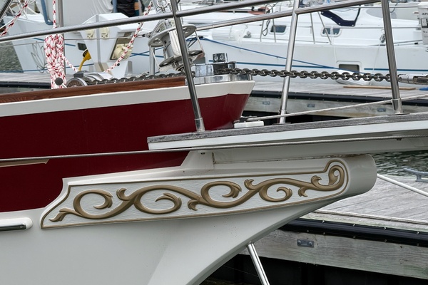Beautiful Bow