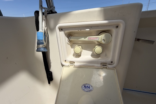 FIDELITY 34ft Mainship Yacht For Sale
