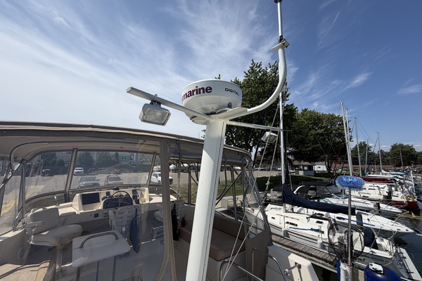 FIDELITY 34ft Mainship Yacht For Sale