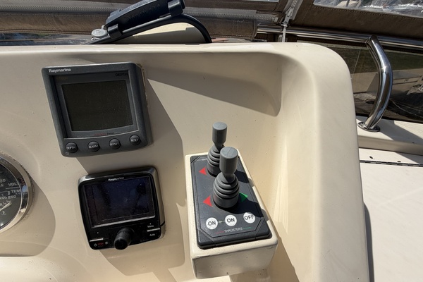 FIDELITY 34ft Mainship Yacht For Sale
