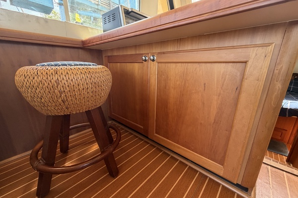 FIDELITY 34ft Mainship Yacht For Sale