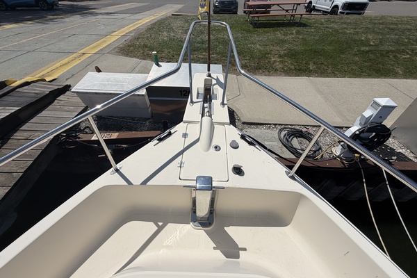 FIDELITY 34ft Mainship Yacht For Sale