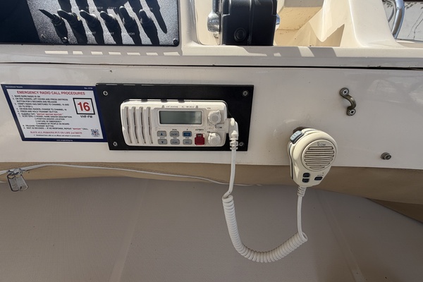 FIDELITY 34ft Mainship Yacht For Sale