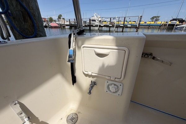 FIDELITY 34ft Mainship Yacht For Sale