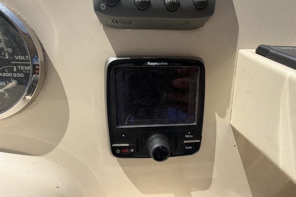 FIDELITY 34ft Mainship Yacht For Sale