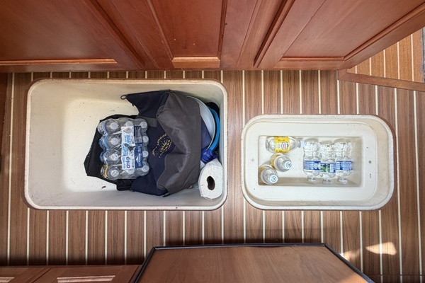FIDELITY 34ft Mainship Yacht For Sale