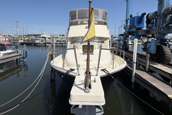 FIDELITY 34ft Mainship Yacht For Sale