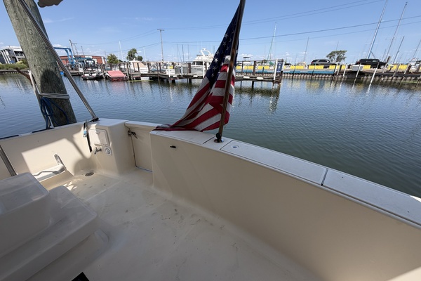 FIDELITY 34ft Mainship Yacht For Sale