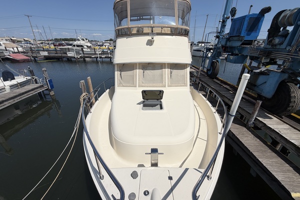 FIDELITY 34ft Mainship Yacht For Sale