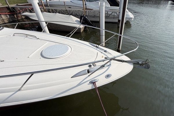 PURA VIDA 29ft Monterey Yacht For Sale