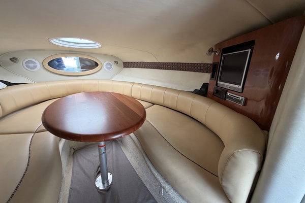 PURA VIDA 29ft Monterey Yacht For Sale