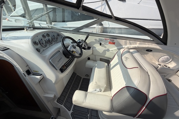 PURA VIDA 29ft Monterey Yacht For Sale