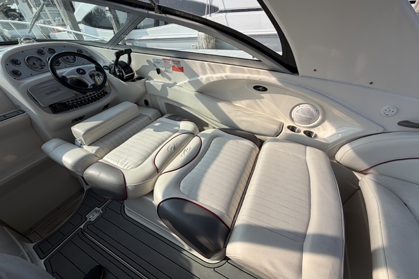 PURA VIDA 29ft Monterey Yacht For Sale