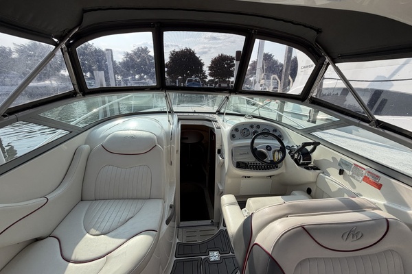 PURA VIDA 29ft Monterey Yacht For Sale