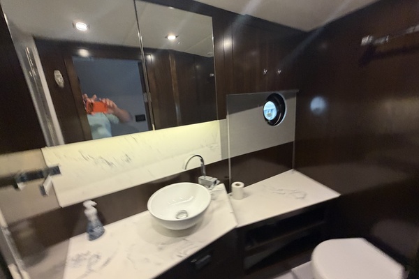 Aquaholic 46ft Cruisers Yacht For Sale