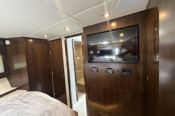 Aquaholic 46ft Cruisers Yacht For Sale