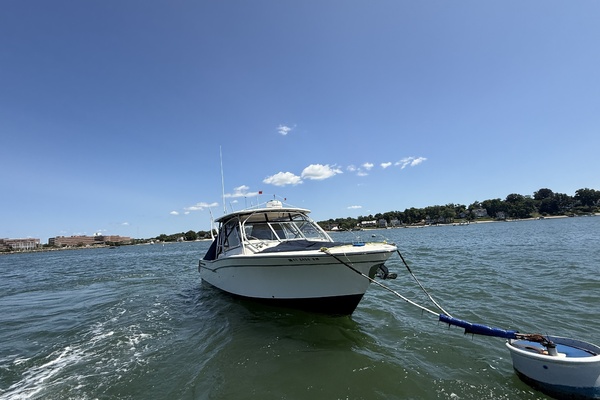 30ft Grady White Yacht For Sale