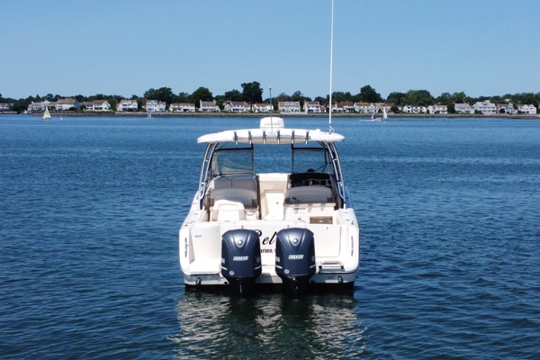 30ft Grady White Yacht For Sale